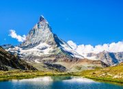 Menaklukkan Keindahan Gunung Matterhorn: Surga bagi Para Petualang