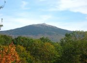 Menjelajahi Keindahan Gunung Mount Monadnock: Petualangan Seru untuk Para Remaja