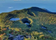 Menaklukkan Keindahan Gunung Talamau: Petualangan Seru di Sumatera Barat