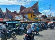 Makanan Khas Sibuhuan: Menyelami Keberagaman Rasa dari Tanah Batak